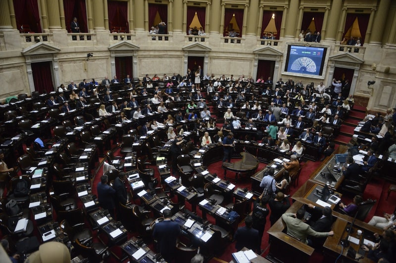 Ley ómnibus Ley ómnibus