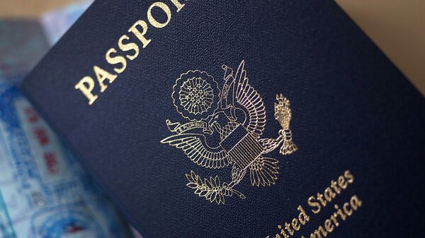 Gobierno de Biden permitirá marcar género “X” en pasaportes estadounidenses Gobierno de Biden permitirá marcar género “X” en pasaportes estadounidenses
