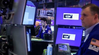 S&P 500 cierra al alza impulsado por las tecnológicas y el oro rompe récord ante un dólar débil S&P 500 cierra al alza impulsado por las tecnológicas y el oro rompe récord ante un dólar débil