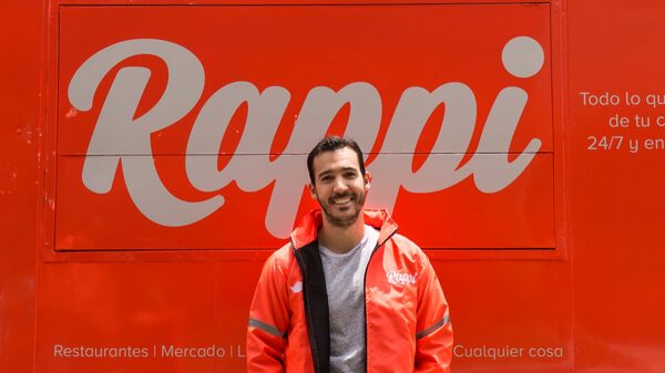 Rappi’s CEO: “Rappitenderos Earn More than Two Minimum Wages in Latam” Rappi’s CEO: “Rappitenderos Earn More than Two Minimum Wages in Latam”