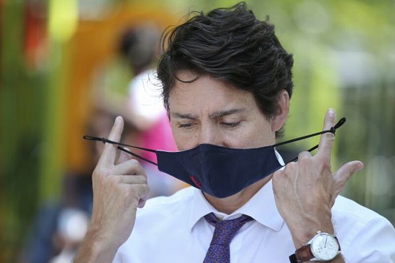 Las restricciones propuestas por Trudeau a la compra de viviendas por parte de compradores no canadienses tienen como objetivo mejorar la accesibilidad. Las restricciones propuestas por Trudeau a la compra de viviendas por parte de compradores no canadienses tienen como objetivo mejorar la accesibilidad.