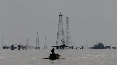 Agitación en Venezuela sacude los mercados del petróleo: tres movimientos clave Agitación en Venezuela sacude los mercados del petróleo: tres movimientos clave