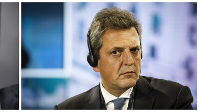 Las propuestas de Massa y Milei rumbo a las elecciones PASO 2023 Las propuestas de Massa y Milei rumbo a las elecciones PASO 2023