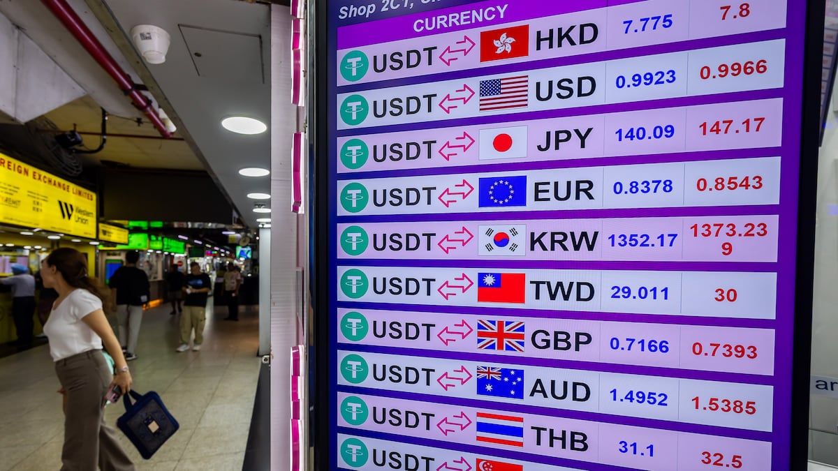 El dólar domina las stablecoins y el avance del sector lleva el debate más allá del mundo cripto