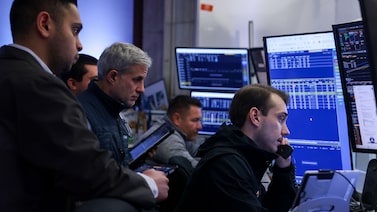 S&P 500 avanza mientras se modera la volatilidad por la IA y el oro vuelve a ganar terreno S&P 500 avanza mientras se modera la volatilidad por la IA y el oro vuelve a ganar terreno