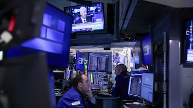 Futuros de acciones en EE.UU. suben impulsados por resultados tecnológicos; el petróleo avanza Futuros de acciones en EE.UU. suben impulsados por resultados tecnológicos; el petróleo avanza