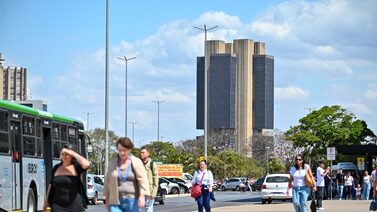 Próximo passo do BC é corte de juro, mas a questão é ‘quando’, diz Nilton David Próximo passo do BC é corte de juro, mas a questão é ‘quando’, diz Nilton David