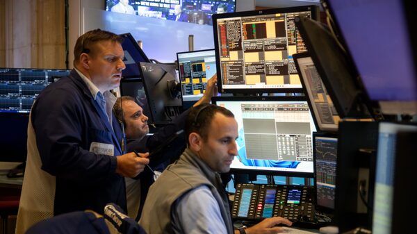 Wilson, de MS, ve crecientes riesgos para acciones de consumo en EE.UU. Wilson, de MS, ve crecientes riesgos para acciones de consumo en EE.UU.