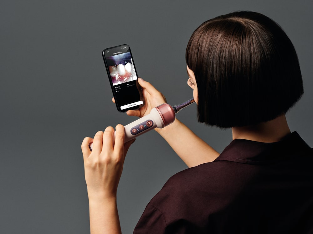 Cepillo Dyson CameraJet Cepillo Dyson CameraJet