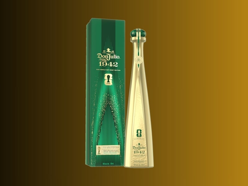 Tequila Don Julio Tequila Don Julio