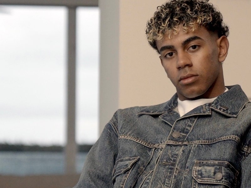 Lamine Yamal Lamine Yamal