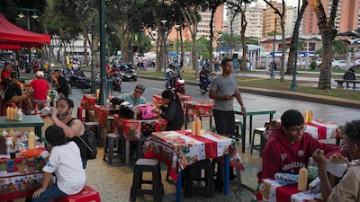 Gobierno de Venezuela subirá los salarios del sector público ante presión inflacionaria Gobierno de Venezuela subirá los salarios del sector público ante presión inflacionaria