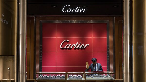 Cartier planea abrir más tiendas en EE.UU. por la fuerte demanda de lujo Cartier planea abrir más tiendas en EE.UU. por la fuerte demanda de lujo