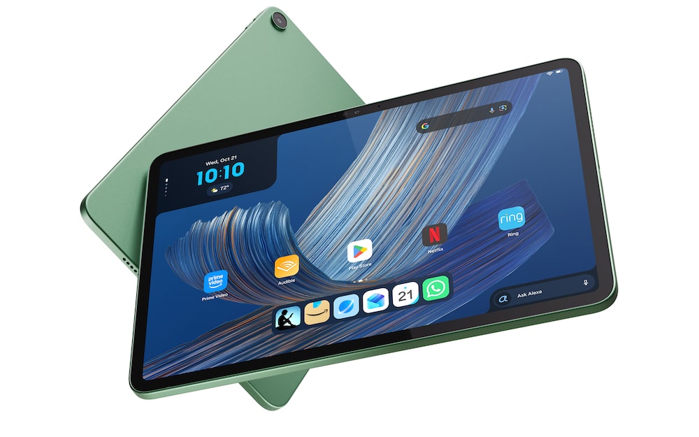 Amazon tablet Amazon tablet