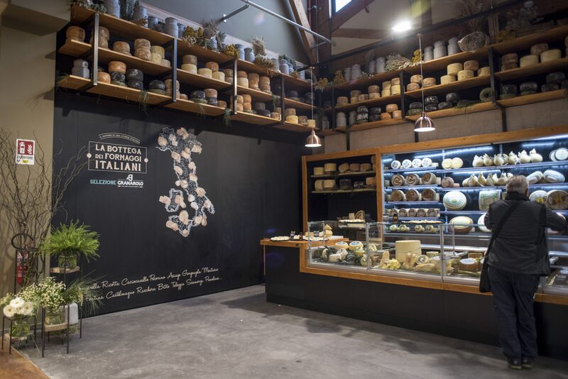 Dona do Eataly Brasil, St Marche e Empório Santa Maria se prepara para oferta pública de ações e quer estar listada no Novo Mercado Dona do Eataly Brasil, St Marche e Empório Santa Maria se prepara para oferta pública de ações e quer estar listada no Novo Mercado