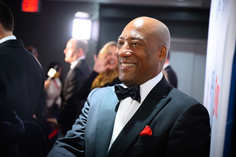 Byron Allen Byron Allen