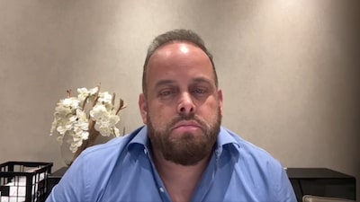 Xavier Jordán, investigado por magnicidio de Fernando Villavicencio, es capturado en EE.UU. Xavier Jordán, investigado por magnicidio de Fernando Villavicencio, es capturado en EE.UU.