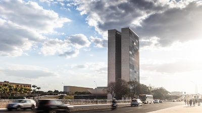 Governo busca diálogo para frear projetos de R$ 170 bi no Congresso, diz ministro Governo busca diálogo para frear projetos de R$ 170 bi no Congresso, diz ministro