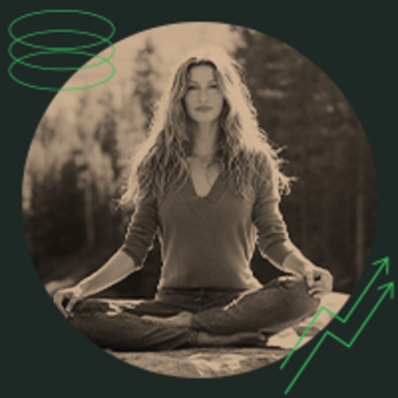 Gisele Bundchen Gisele Bundchen