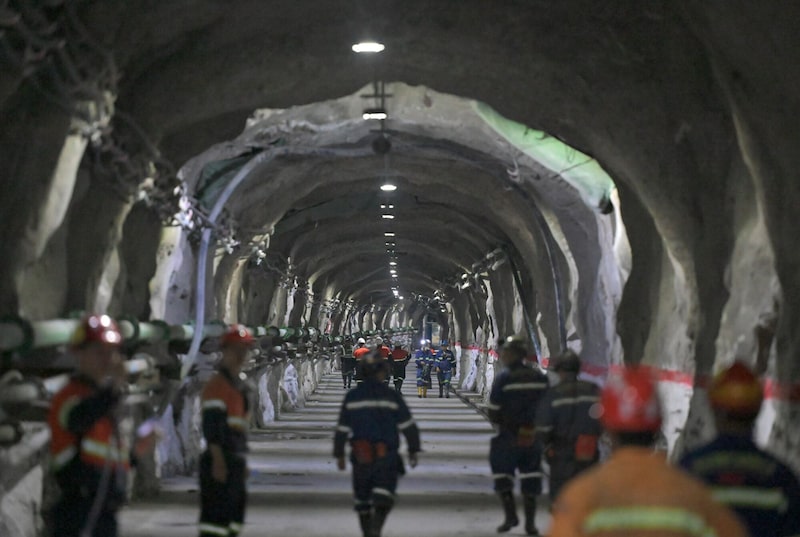 Los resultados de Newmont revelaron que los grandes productores de oro siguen luchando contra las presiones inflacionistas. Los resultados de Newmont revelaron que los grandes productores de oro siguen luchando contra las presiones inflacionistas.