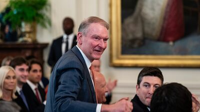 La SEC prevé normas más flexibles para el comercio de criptomonedas antes de fin de año La SEC prevé normas más flexibles para el comercio de criptomonedas antes de fin de año