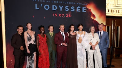 Cómo Christopher Nolan logró convertirse en la franquicia más confiable de Hollywood Cómo Christopher Nolan logró convertirse en la franquicia más confiable de Hollywood