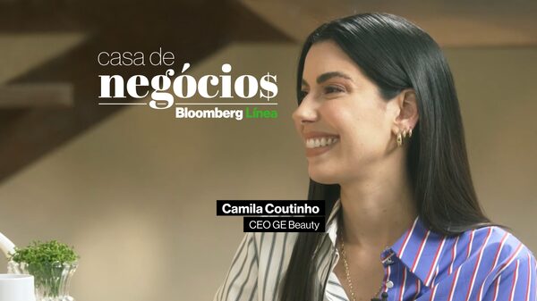 Marcas entendem que agora precisam dos influenciadores, diz Camila Coutinho Marcas entendem que agora precisam dos influenciadores, diz Camila Coutinho