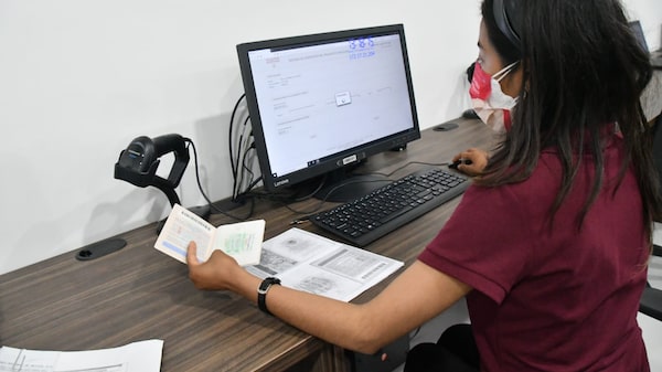 SRE | Costo del pasaporte mexicano en 2024: cuáles son los requisitos y el precio SRE | Costo del pasaporte mexicano en 2024: cuáles son los requisitos y el precio