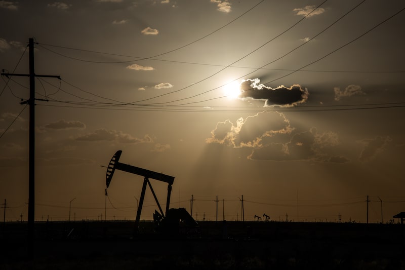 Secretary Wright To Recognize Great American Energy Comeback In Texas Secretary Wright To Recognize Great American Energy Comeback In Texas
