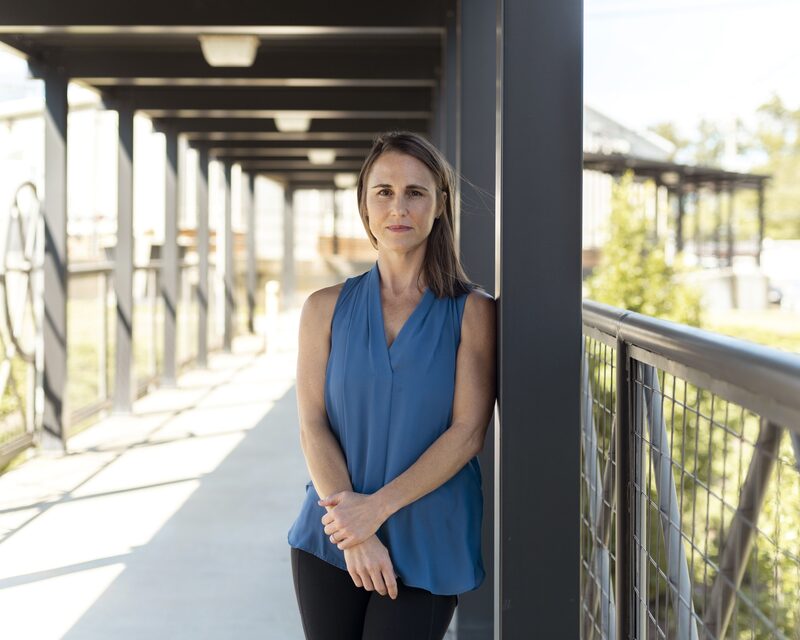 Catherine Moring, president of Mississippi's Public Health Association, in Charleston, Mississippi, U.S. Catherine Moring, president of Mississippi's Public Health Association, in Charleston, Mississippi, U.S.