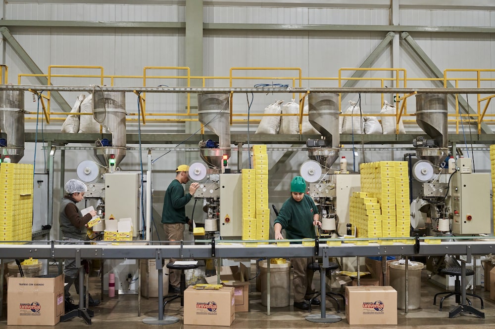 Yerba mate Yerba mate