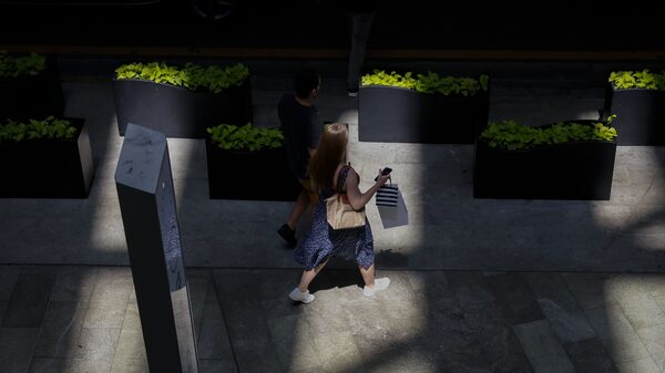 Economistas ven chances de recesión en EE.UU. en 50% o menos en nueva encuesta Economistas ven chances de recesión en EE.UU. en 50% o menos en nueva encuesta