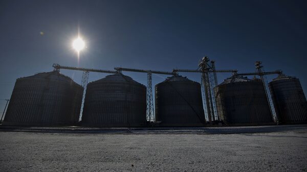 Amaggi anuncia investimento de R$ 2,3 bilhões em 2021 Amaggi anuncia investimento de R$ 2,3 bilhões em 2021