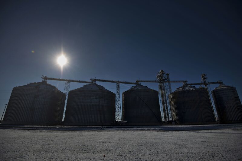 Empresa vai expandir capacidade de produção, de armazenagem e construir três novas plantas industriais em Mato Grosso e Rondônia Empresa vai expandir capacidade de produção, de armazenagem e construir três novas plantas industriais em Mato Grosso e Rondônia