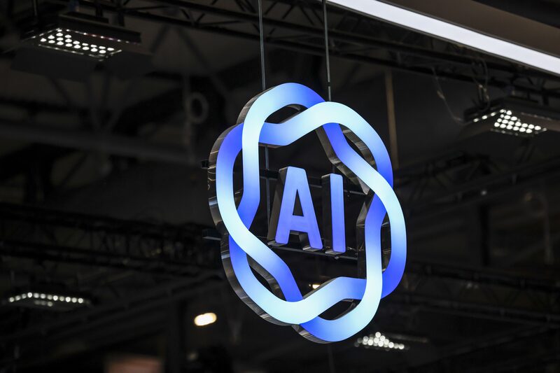 El advenimiento de la IA ha impulsado un repunte masivo de los percibidos como ganadores de la tecnología naciente. El advenimiento de la IA ha impulsado un repunte masivo de los percibidos como ganadores de la tecnología naciente.