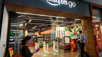 Amazon se aleja del comercio físico y cierra tiendas de comestibles frescos y tiendas Go Amazon se aleja del comercio físico y cierra tiendas de comestibles frescos y tiendas Go