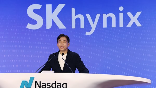 El CEO de SK Hynix advierte que la escasez de chips de memoria podría durar más allá de 2030 El CEO de SK Hynix advierte que la escasez de chips de memoria podría durar más allá de 2030