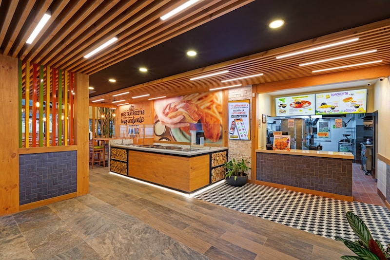 En Estados Unidos, CMI proyecta una inversión de casi US$190 millones. En Estados Unidos, CMI proyecta una inversión de casi US$190 millones.