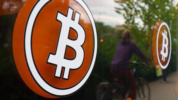 Récord de ETF de Bitcoin se rompe de nuevo con una inversión de US$612 millones Récord de ETF de Bitcoin se rompe de nuevo con una inversión de US$612 millones