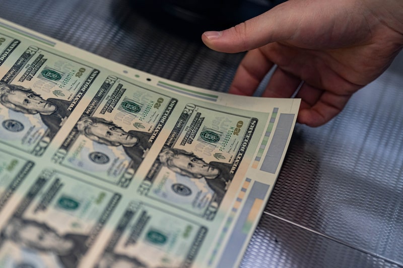 dolar dolar