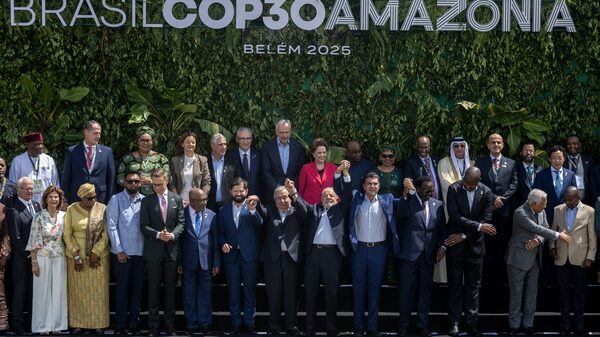 Trump y una hoja de ruta para la transición energética: lo que hay que seguir en la COP30 Trump y una hoja de ruta para la transición energética: lo que hay que seguir en la COP30