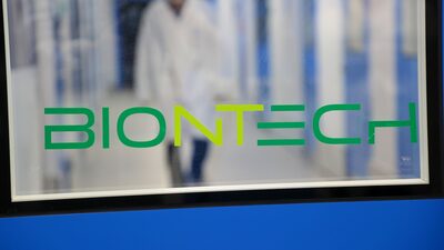 BioNTech adquire ex-rival CureVac por US$ 1,25 bi para crescer em oncologia BioNTech adquire ex-rival CureVac por US$ 1,25 bi para crescer em oncologia