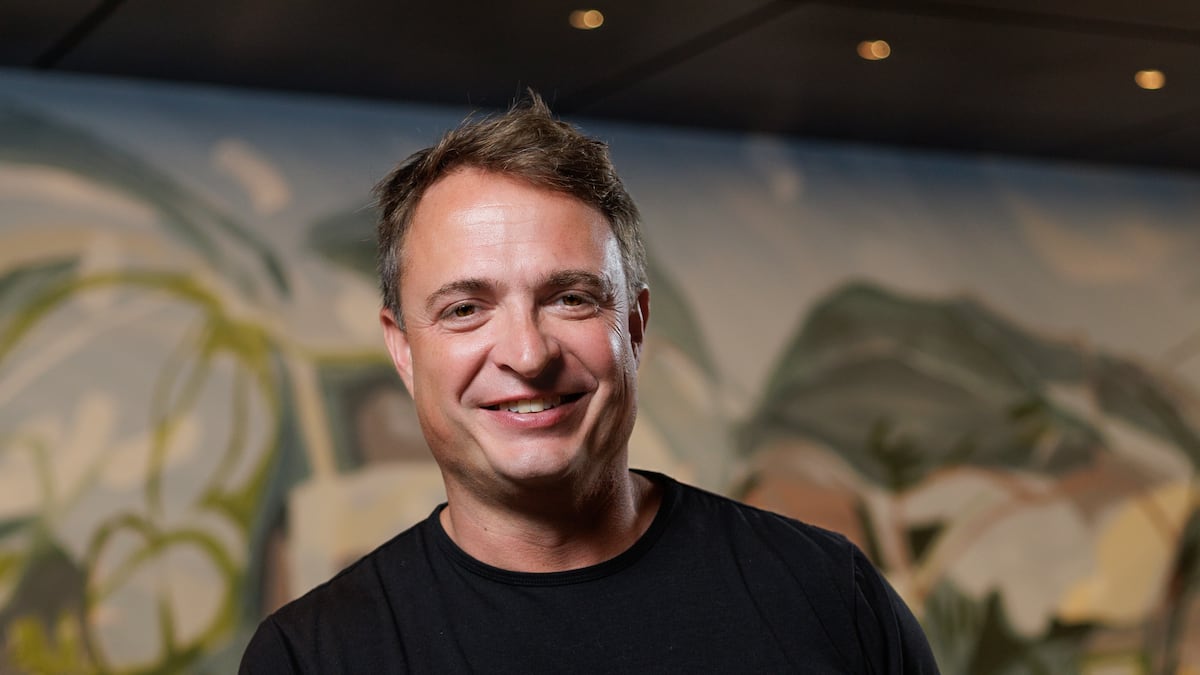Jason Howard, CEO da Certta: Estamos iniciando nossos ciclos de planejamento para 2027 e 2028, e vemos um forte crescimento orgânico no pipeline (Foto: Divulgação)