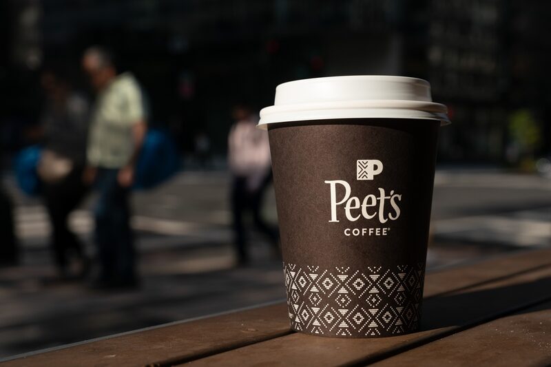 CEO brasileiro da JDE Peet’s pode receber US$ 38 milhões com a aquisição pela Keurig CEO brasileiro da JDE Peet’s pode receber US$ 38 milhões com a aquisição pela Keurig