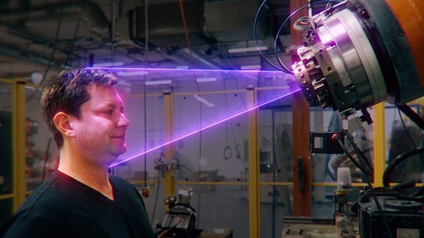 La industria manufacturera estadounidense vuelve, al menos en Los Ángeles La industria manufacturera estadounidense vuelve, al menos en Los Ángeles