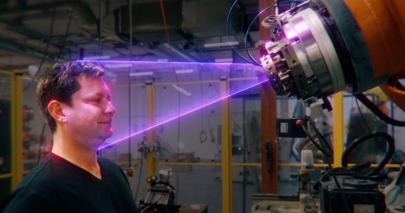 Industria EE.UU. Industria EE.UU.