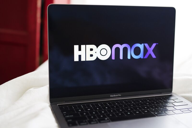 Cartelería del servicio de streaming HBO Max de AT&T Inc. WarnerMedia HBO Max se muestra en un ordenador portátil en una fotografía tomada en el barrio de Brooklyn de Nueva York, EE.UU., el jueves 28 de mayo de 2020. Fotógrafo: Gabby Jones/Bloomberg Cartelería del servicio de streaming HBO Max de AT&T Inc. WarnerMedia HBO Max se muestra en un ordenador portátil en una fotografía tomada en el barrio de Brooklyn de Nueva York, EE.UU., el jueves 28 de mayo de 2020. Fotógrafo: Gabby Jones/Bloomberg