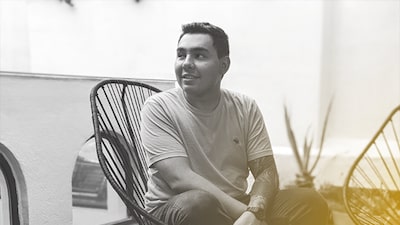 Sebastián Obregón Sebastián Obregón