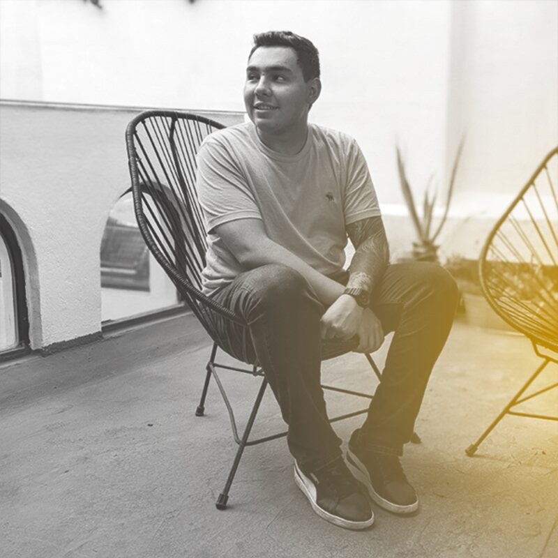 Sebastián Obregón Sebastián Obregón