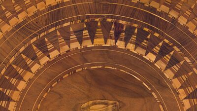 Jarrones, floreros y poltronas: las piezas de lujo más caras que se subastarán en Bogotá Jarrones, floreros y poltronas: las piezas de lujo más caras que se subastarán en Bogotá